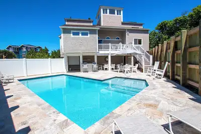 Sea6, Morningstar / Oceanside, 4 chambres, 4 salles de bains