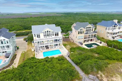 Image de Pi256, Cabana Beach / Oceanfront, 6 chambres, 6. 5 salles de bains