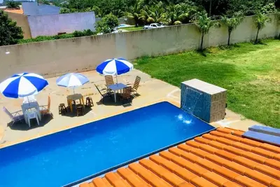 Image de Rancho Os Impossiveis