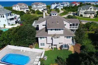 Image de Pi65, Eagle's Nest / Oceanside, 5 chambres, 4. 5 salles de bain