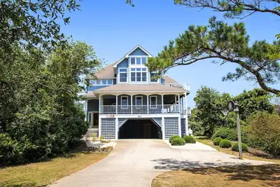 Image de Pi61, Sans marsouin / Oceanside, 5 chambres, 5. 5 salles de bain