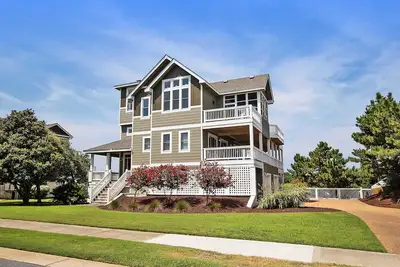 Image de Cc161, Mulligan / Soundside, 5 chambres, 5. 5 salles de bain