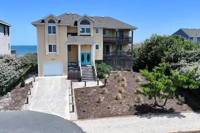 Image de Voh31, Dream Winds / Oceanfront, 6 chambres, 4. 5 salles de bains