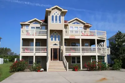 Image de Pi109, Sweet Tea / Oceanside, 8 chambres, 7. 2 salles de bain