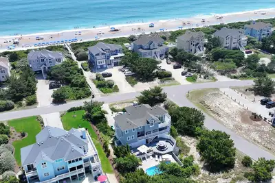 Image de Pi12, Flying Dutchman / Semi-Oceanfront, 5 chambres, 4. 5 salles de bain