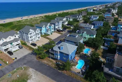 Image de Os1d, Sea Senorita / Semi-Oceanfront, 4 chambres, 3 salles de bains