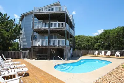 Image de Os3h, Brigadune / Oceanside, 4 chambres, 2. 5 salles de bain