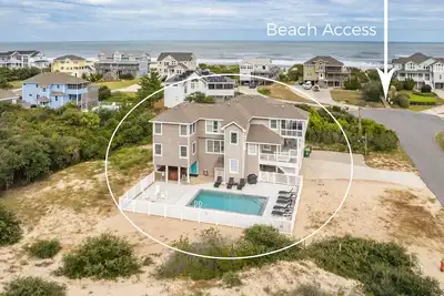 Image de Os1c, Here At Last / Oceanside, 6 chambres, 4. 2 salles de bains