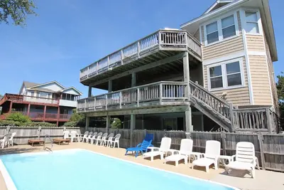 Image de Os1m, Leap of Faith / Oceanside, 7 chambres, 4 salles de bains