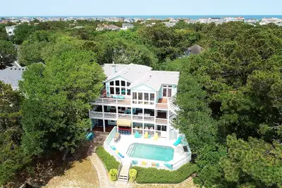 Image de Ms23, The 51st Reason / Soundfront, 5 chambres, 5. 5 salles de bains