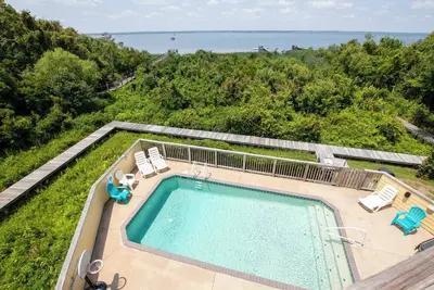 Image de Ms15, Loggerhead Lagoon / Soundfront, 6 chambres, 5. 5 salles de bains