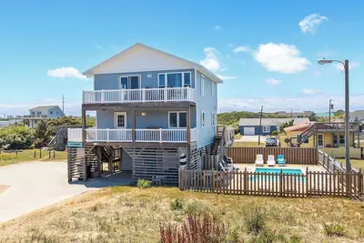 Image de Kd246, Fitzgerald / Oceanside, 4 chambres, 2 salles de bains