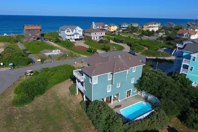 Image de Ci1, Ocean View / Semi-Oceanfront, 5 chambres, 4. 5 salles de bain