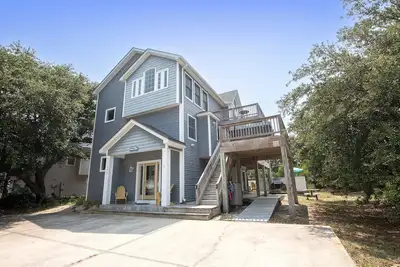 Image de Os1j, Coastal Sunset / Oceanside, 6 chambres, 4. 5 salles de bains