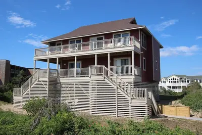 Image de Db1, Doc Ruby / Oceanfront, 4 chambres, 3. 5 salles de bains