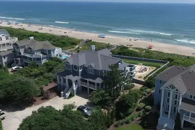 Image de Pi48, Oz / Oceanfront, 6 chambres, 5. 5 salles de bain