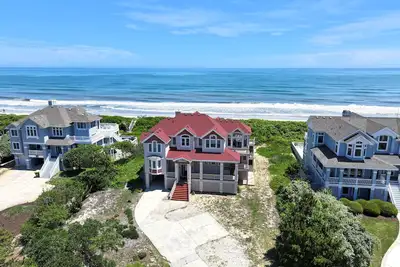 Image de Pi26, Atlantis / Oceanfront, 7 chambres, 5. 5 salles de bain