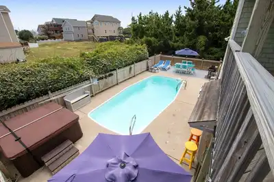 Image de Kd814, Stay Here on Porpoise / Oceanside, 4 chambres, 3. 5 salles de bain