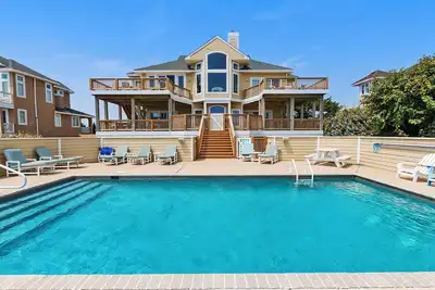 Image de Pi76, Life of Reilly / Oceanfront, 6 chambres, 6. 5 salles de bain