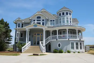 Image de Pi134, Heavenly Dayz / Oceanfront, 9 chambres, 8. 5 salles de bain