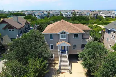 Image de Os9h, Starfisher / Oceanside, 5 chambres, 3. 2 salles de bains