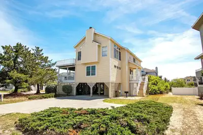 Image de 132, Sundance / Semi-Oceanfront, 6 chambres, 4. 5 salles de bains