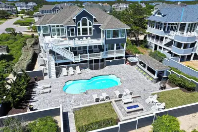 Image de Pi49, Treasure Island / Oceanfront, 6 chambres, 5. 5 salles de bain