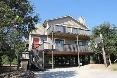 Image de Wc902, Point de vue / Côté océan, 4 chambres, 2. 5 salles de bains