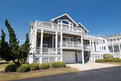 Image de Bu13a, Tropical Dreams A / Oceanside, 4 chambres, 3. 5 salles de bains