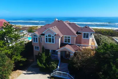 Image de Pi75, La Serena / Oceanfront, 6 chambres, 5. 5 salles de bains