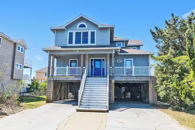 Image de Cp5, Easy Breezes / Oceanside, 5 chambres, 4. 5 salles de bain