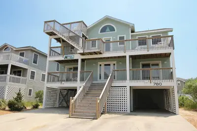 Image de Cp2, The Green Wave / Oceanside, 7 chambres, 5. 5 salles de bain