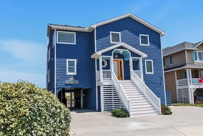 Image de Cp1, Sunny Delite / Oceanfront, 6 chambres, 4. 2 salles de bains