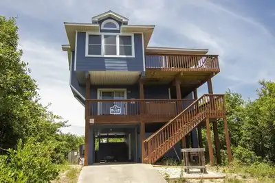 Image de Os3i, Buzz on the Beach / Oceanside, 4 chambres, 2 salles de bains