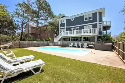 Image de 219, Turtle Cove / Oceanside, 6 chambres, 4 salles de bains