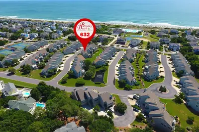 Image de 632, Gray Kat / Oceanside, 4 chambres, 3. 5 salles de bains