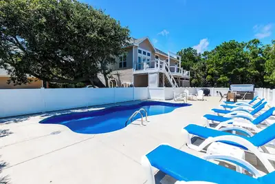 Image de Os1b, Always Inforgettable / Oceanside, 4 chambres, 3 salles de bains