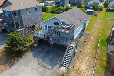 Image de Kd240, The Ocean Winds / Semi-Oceanfront, 3 chambres, 2 salles de bains