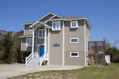 Image de Ww1039, Island So Remote / Oceanside, 5 chambres, 5. 5 salles de bain