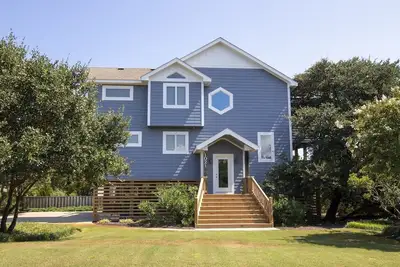 Image de Ww1021, Zip-A-Dee-Dune-Dah / Oceanside, 5 chambres, 3 salles de bains