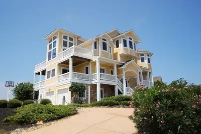 Image de Cc194, Joy At a Glance / Soundside, 6 chambres, 6. 2 salles de bains