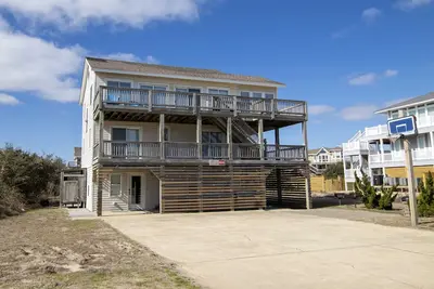 Image de Wl940, The B B Inn / Semi-Oceanfront, 6 chambres, 4. 5 salles de bains