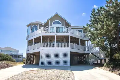 Image de 224, It's All Good / Oceanside, 5 chambres, 4. 5 salles de bain