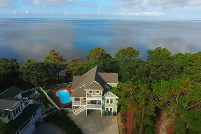 Image de 504, Sandcastle / Soundfront, 5 chambres, 5. 5 salles de bains