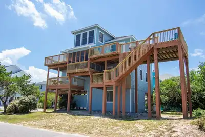 Image de Ol4, Lake's Ocean View / Oceanside, 5 chambres, 3. 5 salles de bain