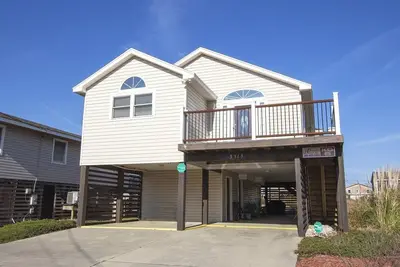 Image de Kd5, The Coastal Cottage / Oceanside, 4 chambres, 3 salles de bains