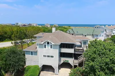 Image de 112, Zephyr / Oceanside, 5 chambres, 4. 5 salles de bains