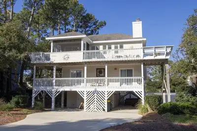 Image de 722, The Sandlot / Oceanside, 4 chambres, 2. 5 salles de bains