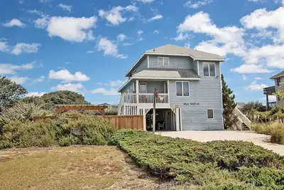 Image de Ww935, Sea Watch / Oceanside, 4 chambres, 3. 5 salles de bain