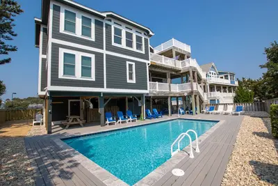 Image de 216, Beach Ball / Oceanside, 5 chambres, 5. 2 salles de bains